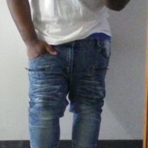 Meet your Posher, Darius